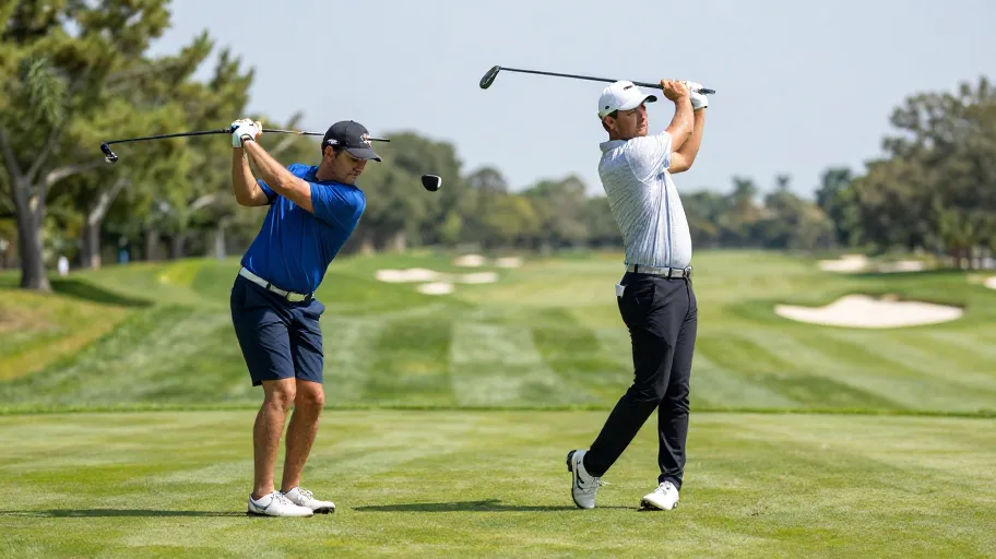 Golfers Gain 15 Yards, Cut 5 Strokes: The Fitting Secret Most Amateurs Miss