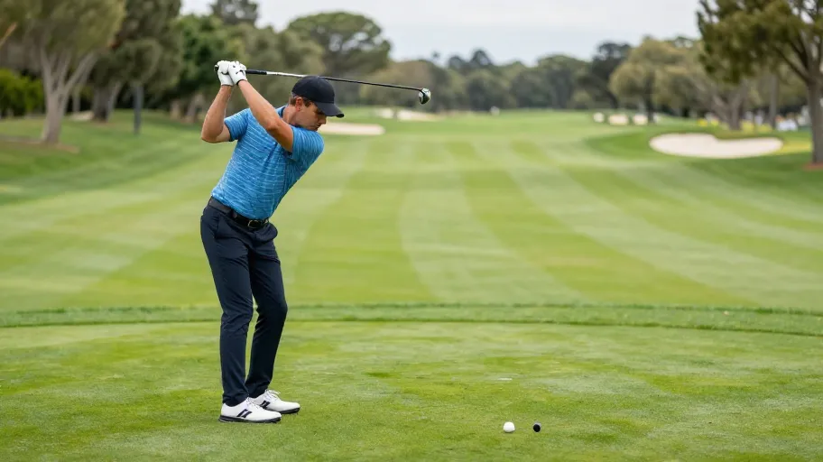 Why 68% of Golf Beginners Quit—And How Smart Accessories Save Them
