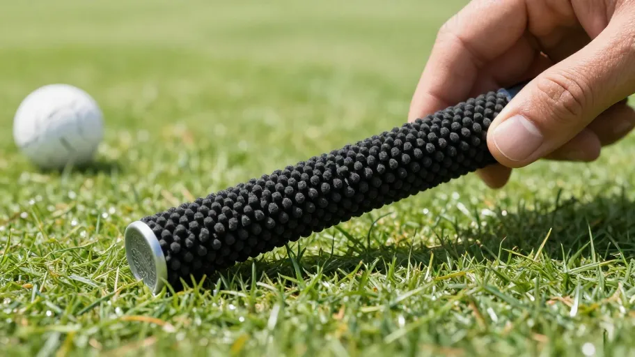 Save $200+ on Your Golf Game: DIY Grip Replacement Cuts Costs by 60%