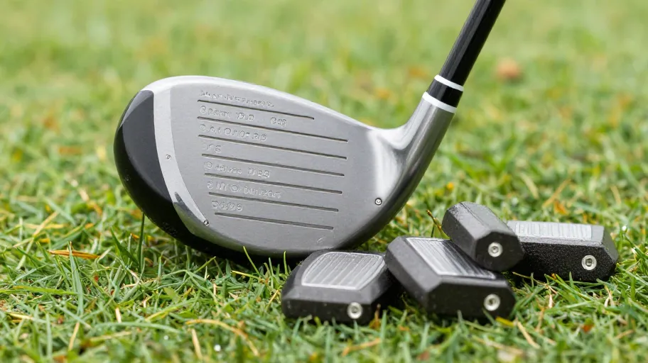 How $150 in Golf Weights Delivers the Same Results as $3,000 Clubs