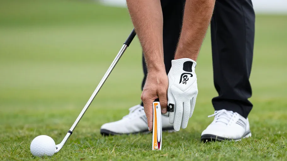 How the Wrong Golf Grip Is Costing You 5 Strokes Per Round