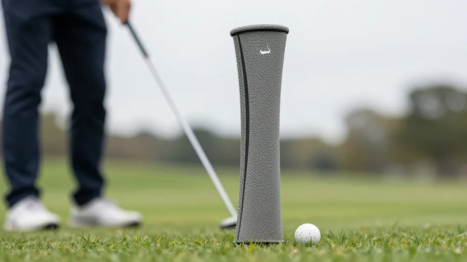 Worn Grips Cost You 1.8 Strokes Per Round—Here’s the Fix