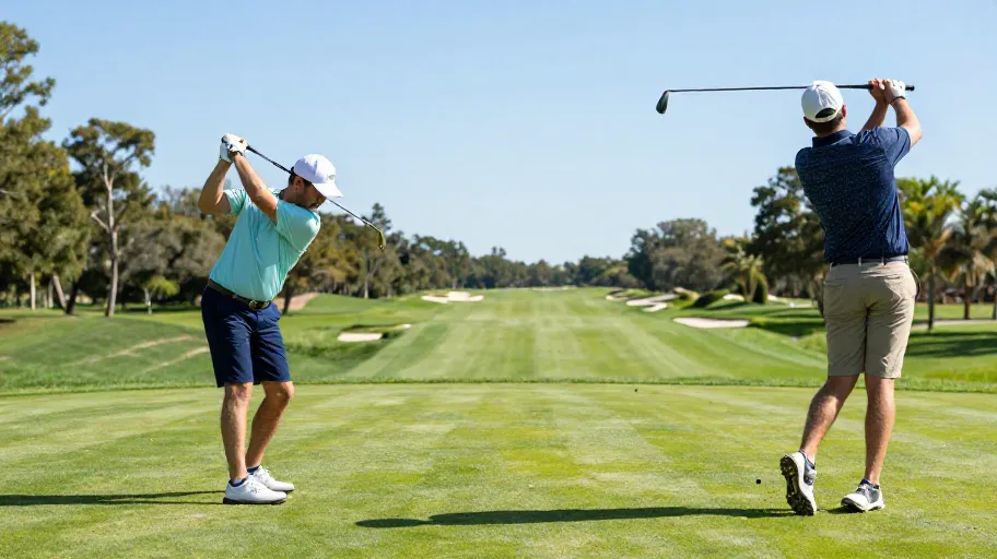 Golfers Are Leaving 13 Yards on the Course—Here’s the $20 Fix