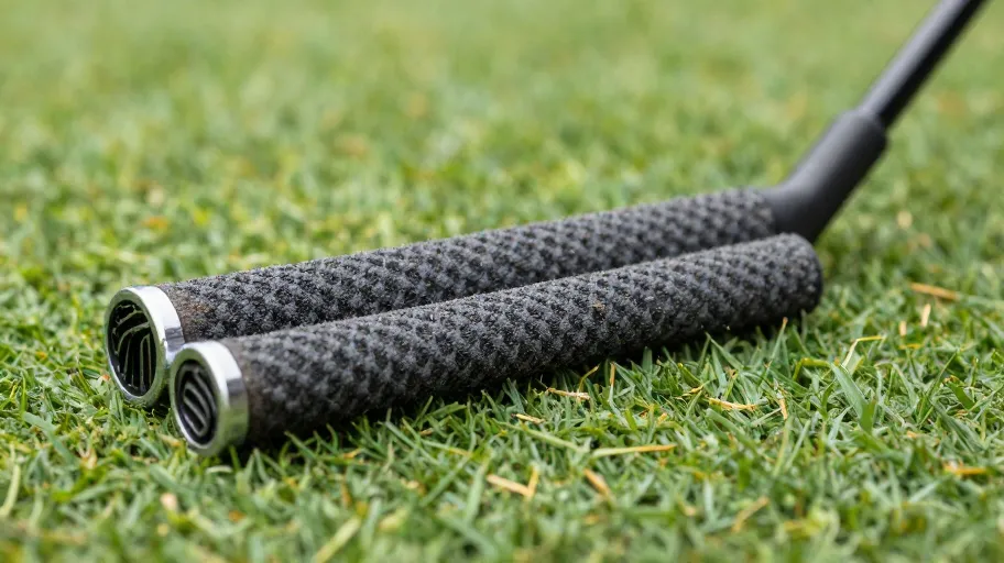 Worn Golf Grips Cost You 15% Shot Accuracy – Here’s the $20 Fix