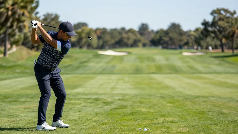 73% of Golfers Fail With Generic Clubs—Here’s the Custom Fit Solution
