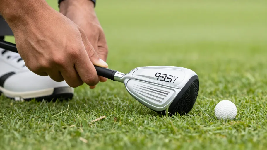 Cut 22% Off Your Golf Score with These Smart Accessories