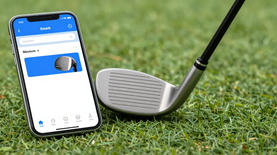 Measure Golf Club Swing Weight Online in 20 Minutes (No Pro Shop Needed)