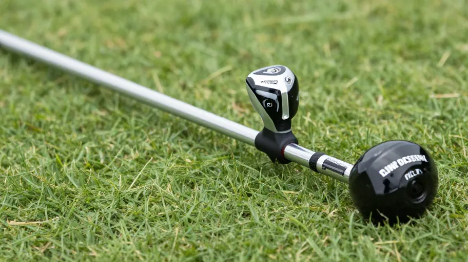 Stop Guessing Shaft Flex: Data-Driven Fitting Adds 15 Yards, Cuts Misses 30%