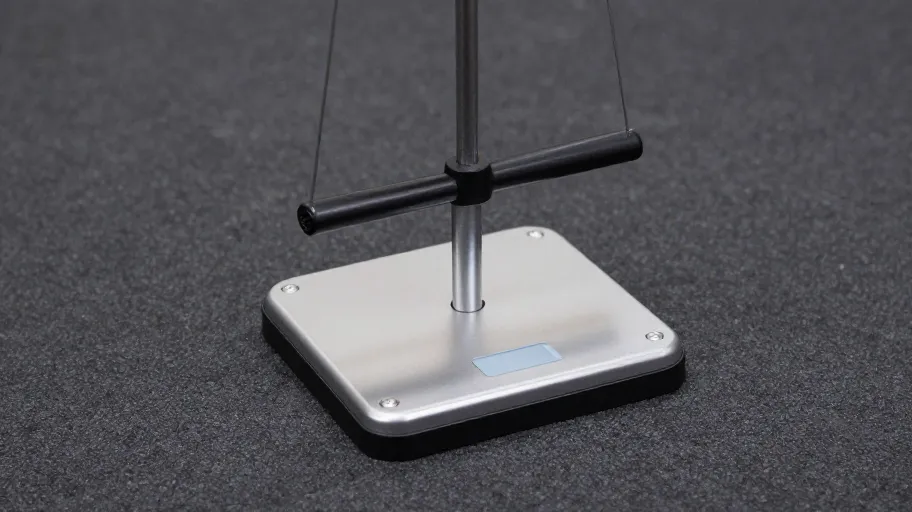 Build a DIY Swing Weight Scale: Fix Inconsistent Clubs in 30 Minutes