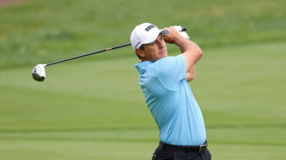 Why 60% of New Golfers Quit—And How the Right Gear Solves It
