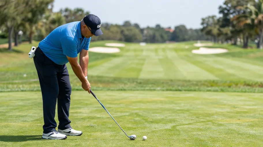 The $0.50 Part That Saves Golf Builders $150 in Rework