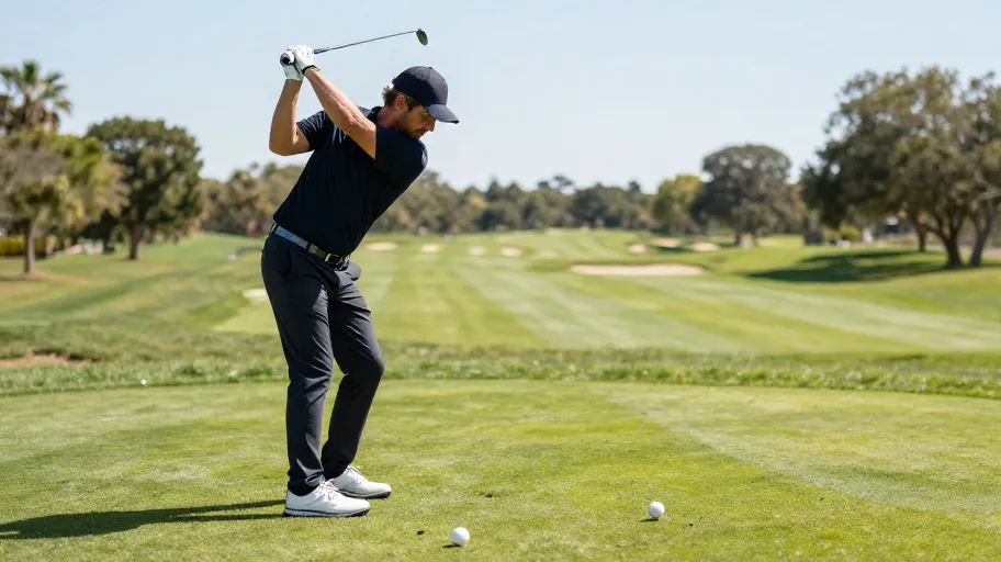 Gain 15-20 Yards Per Shot: How Custom Fitting Transforms Your Golf Game