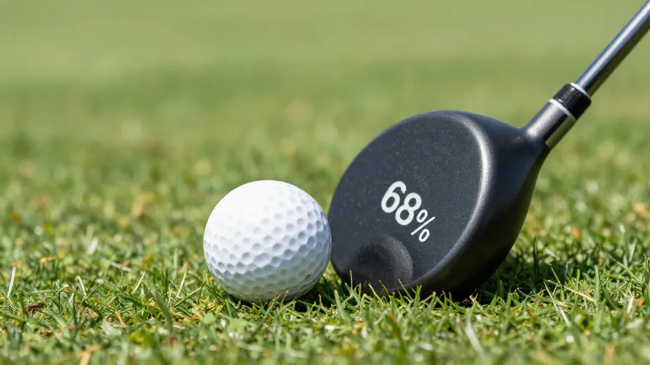 Custom Golf Weights Fix 68% of Inconsistent Ball Striking—Here’s How