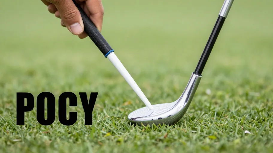 Stop Wasting $300 on Failed Golf Club Repairs – Here’s the Pro’s Epoxy Secret
