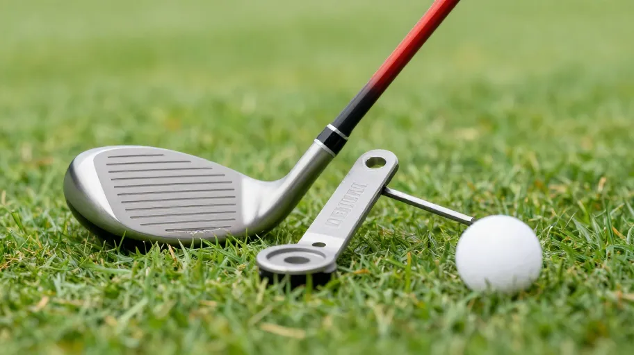 Golf Club Components: The Hidden Levers Adding 20 Yards to Your Drives
