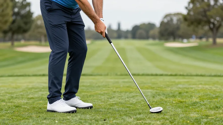 Why 54% of New Golfers Quit—And How the Right Gear Changes Everything