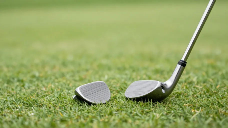 Fix Your Golf Clubs’ Hidden Flaw: A $30 DIY Solution for 27% More Consistent Shots