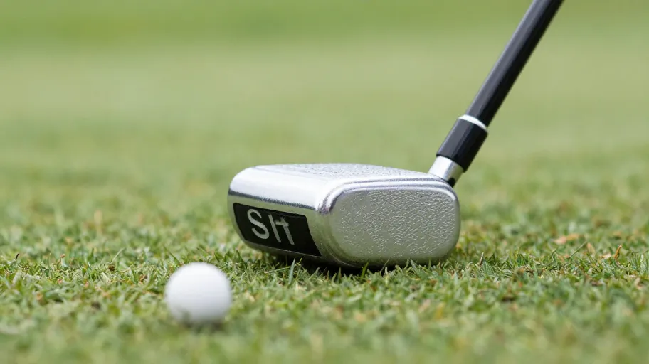 Cut 2.3 Putts Per Round With This $40 DIY Putter Hack