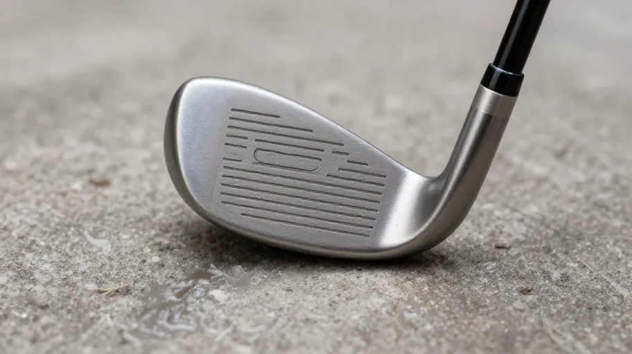 How Proper Epoxy Assembly Prevents 68% of Golf Club Repair Failures