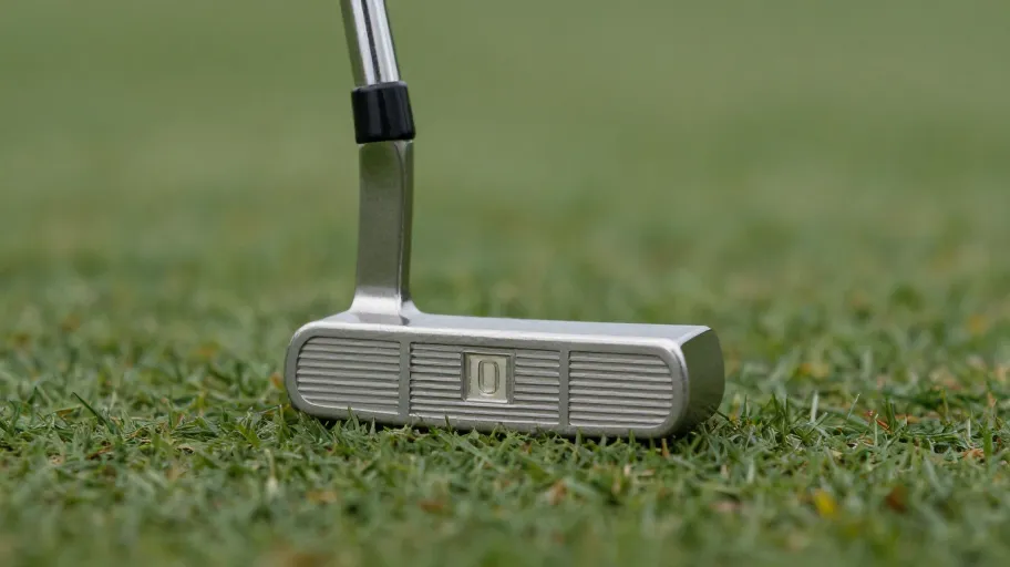 Cut 2 Strokes Per Round: The Hidden Putter Weighting Trick Pros Use