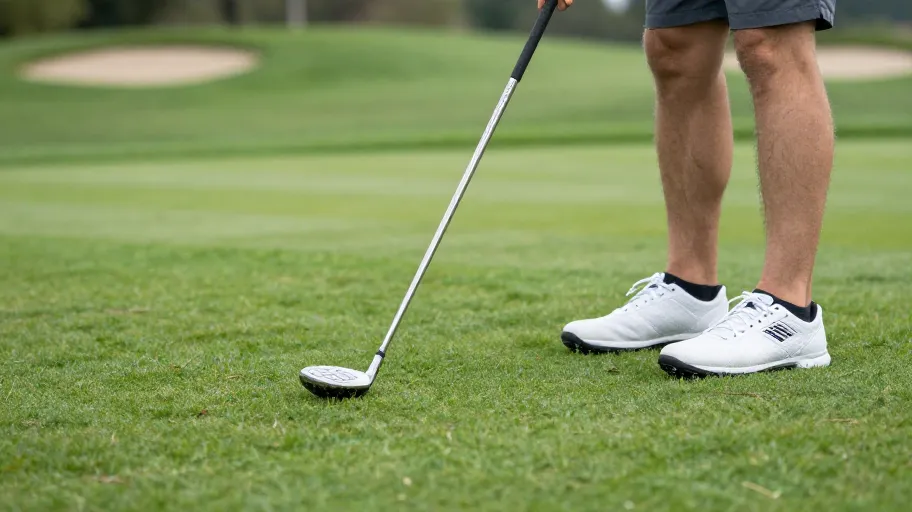 Your Golf Shaft Is Costing You 18+ Yards – Here’s How to Fix It