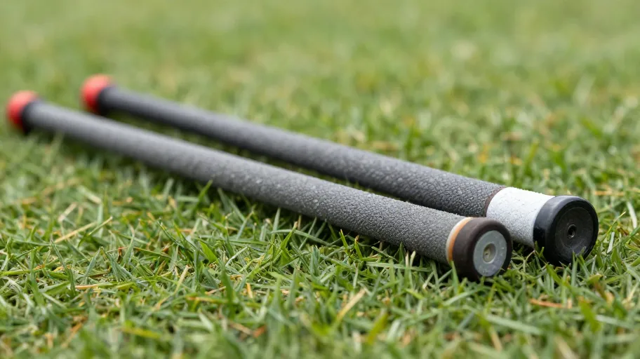 Worn Golf Grips Are Costing You 5 Strokes Per Round—Here’s the Fix