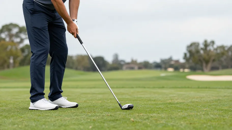 Cut 1.4 Putts Per Round: The Putter Weight Tune-Up Golfers Overlook