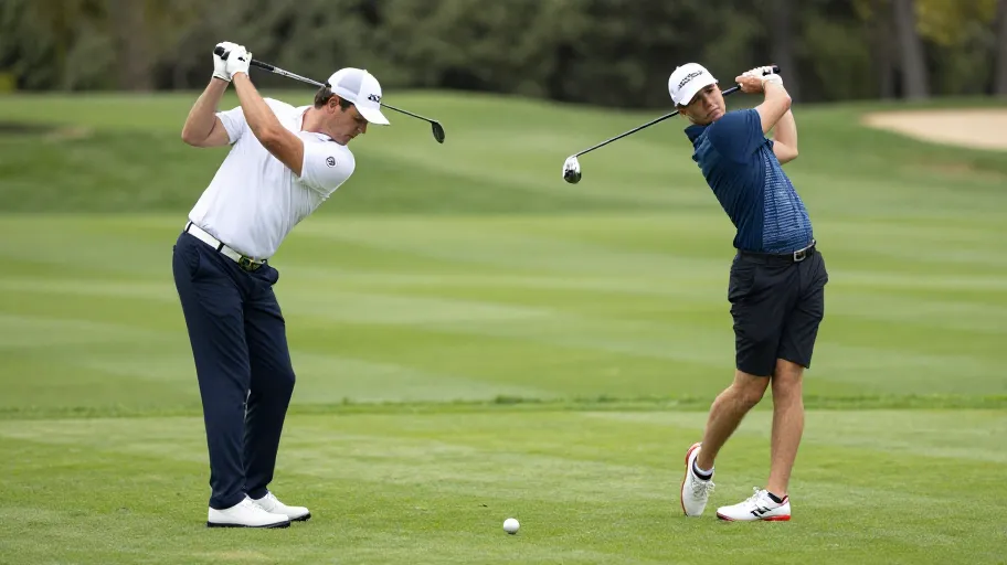 Fix Swing Weight Inconsistencies and Save 3-5 Strokes Per Round