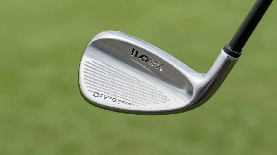 How DIY-Golf.com Saves You 40-60% on Custom Clubs Without Sacrificing Performance