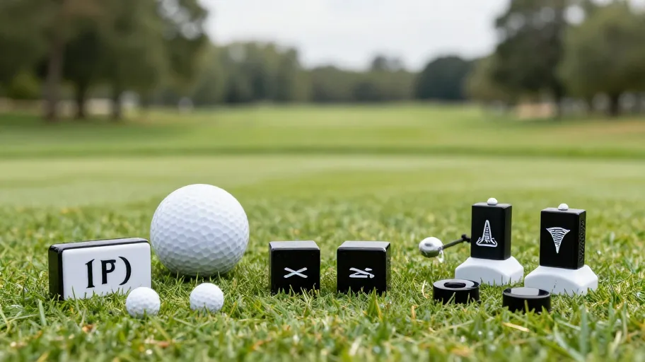 How Counterbalance Weights Are Reshaping Golf’s $50 Customization Industry