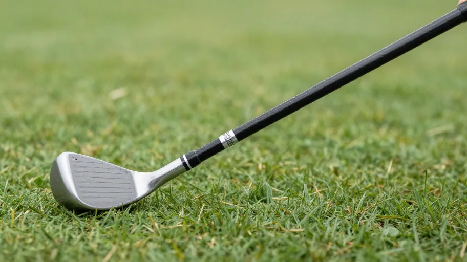 How the Right Golf Shaft Adds 15 Yards & 30% Accuracy Instantly