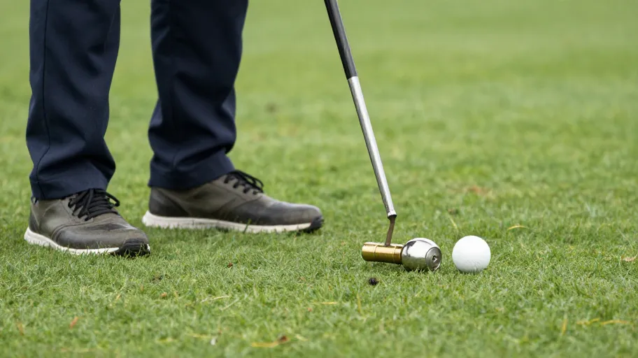 Tungsten vs Brass: The 2-Stroke Difference in Your Putting Game