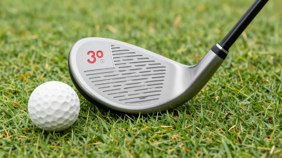 Cut 2 Strokes Per Round: The $3 Golf Upgrade That Beats Buying New Clubs