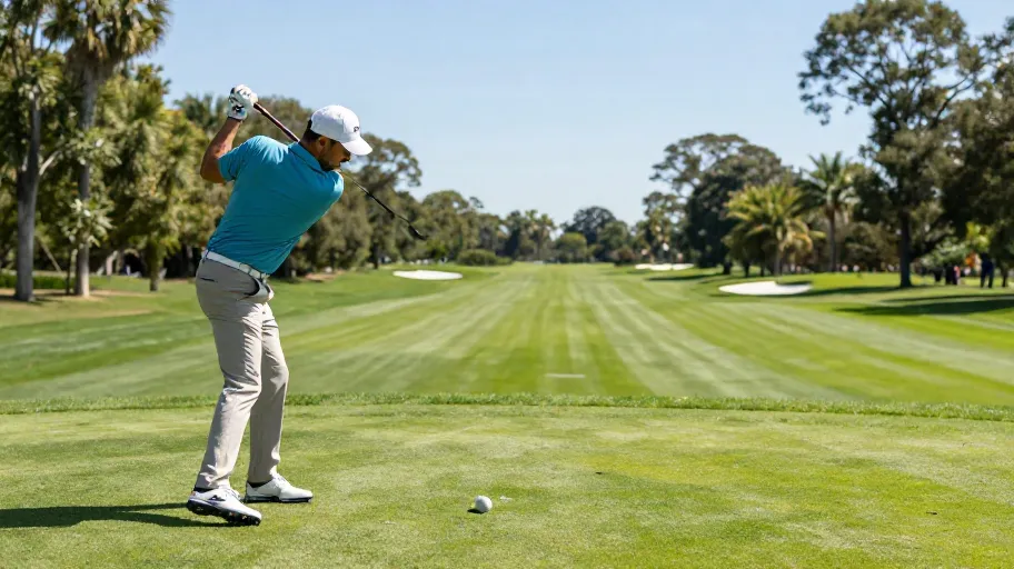 Stop Wasting $230: Golf Gear That Actually Improves Your Game in 8 Weeks