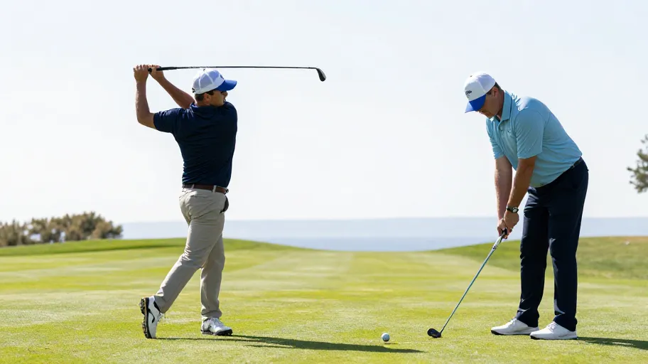 How a $5 Swing Weight Scale Can Cut Your Handicap by 5 Strokes