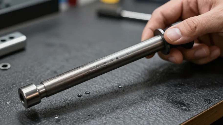 Cut $220 Per Club: DIY Shaft Installation Saves 60% vs. Pro Shop