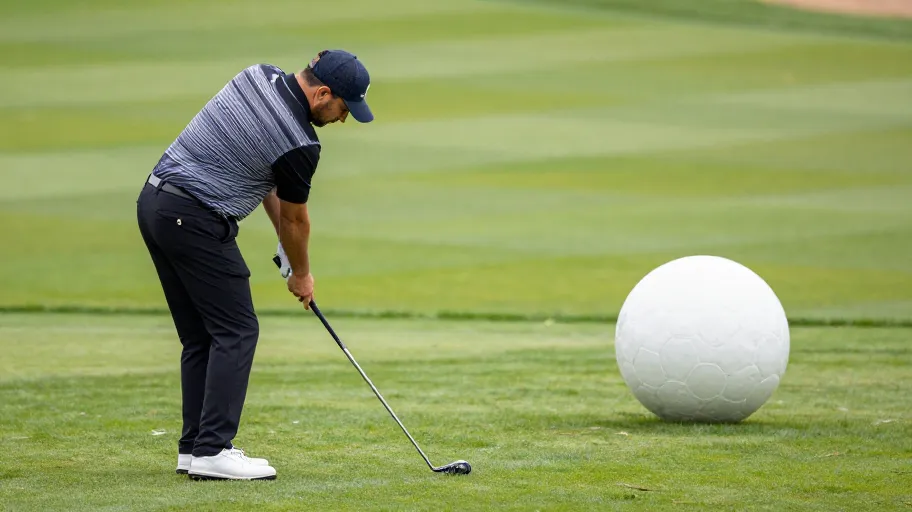 How Custom Golf Components Slash 3-5 Strokes Per Round