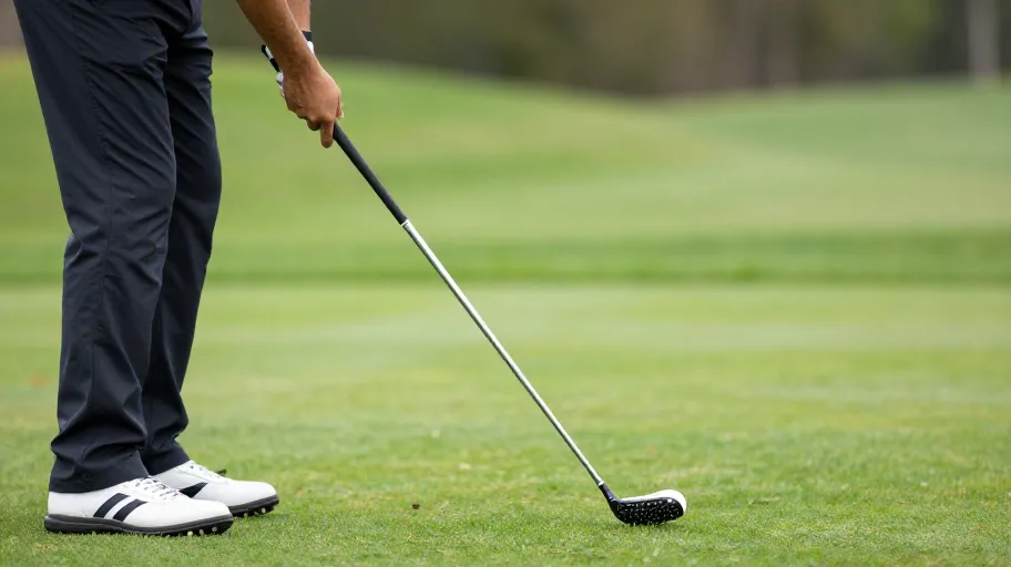 Your Golf Shaft Is Costing You 15 Yards – Here’s How to Fix It