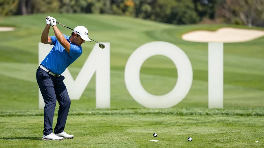 How MOI Matching Became Golf’s Easiest 34% Profit Boost