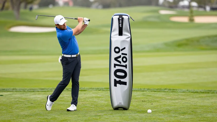 70% of Golfers Play With This Silent Performance Killer—Here’s How to Spot It