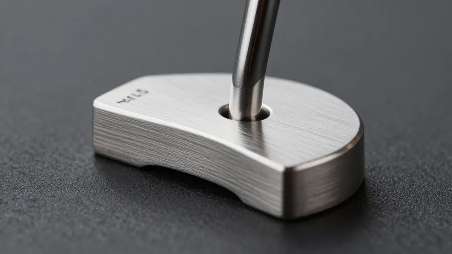 Cut 31% of Three-Putts with This $30 Putter Weighting Trick