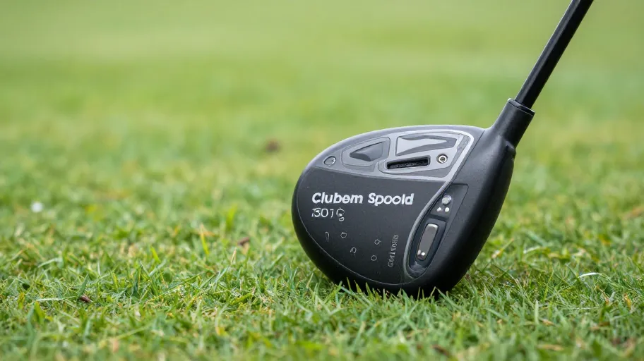 Golf Weights Boost Clubhead Speed 12%, Cut Shot Dispersion in Half