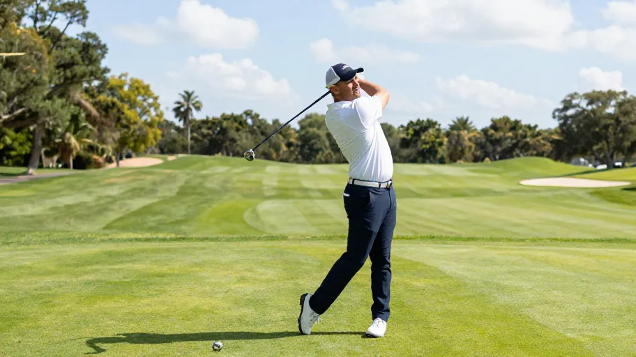 Your Clubs Are Costing You 20 Yards—Here’s the $100 Fix