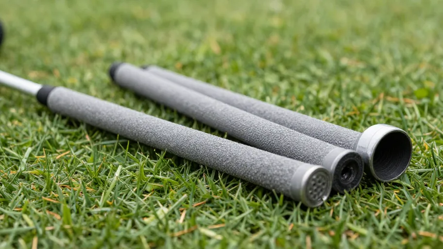 Worn Golf Grips Are Lying to Your Swing—Here’s the $25 Fix
