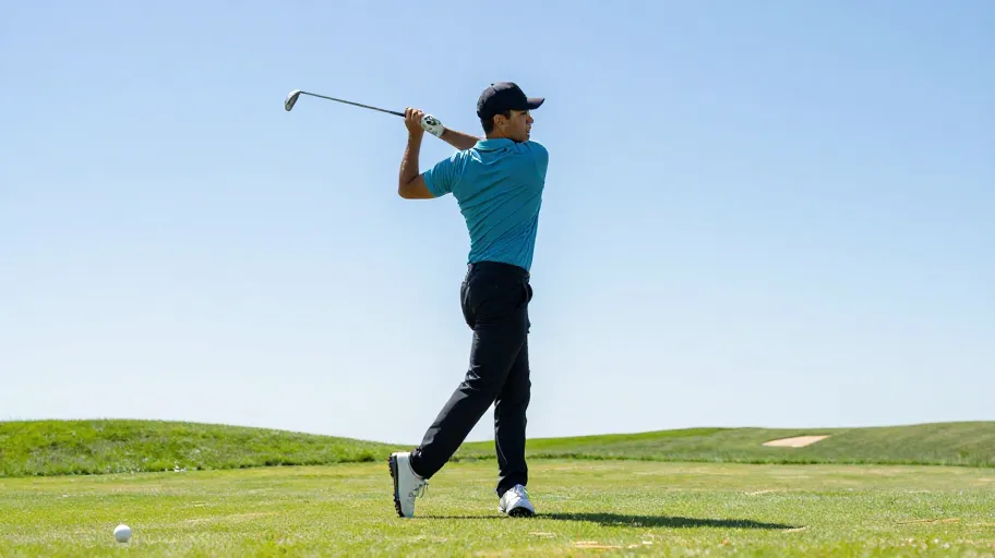 The Grip Size Secret: How Proper Fitting Can Cut 5 Strokes Off Your Handicap