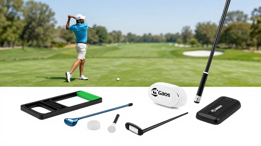 Save $200+ Per Set: How DIY Golf Kits Boost Consistency 30%