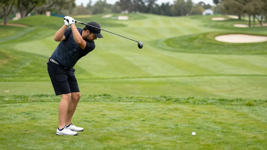 How DIY-Golf’s Swing Weight Method Cuts 3-5 Strokes Per Round