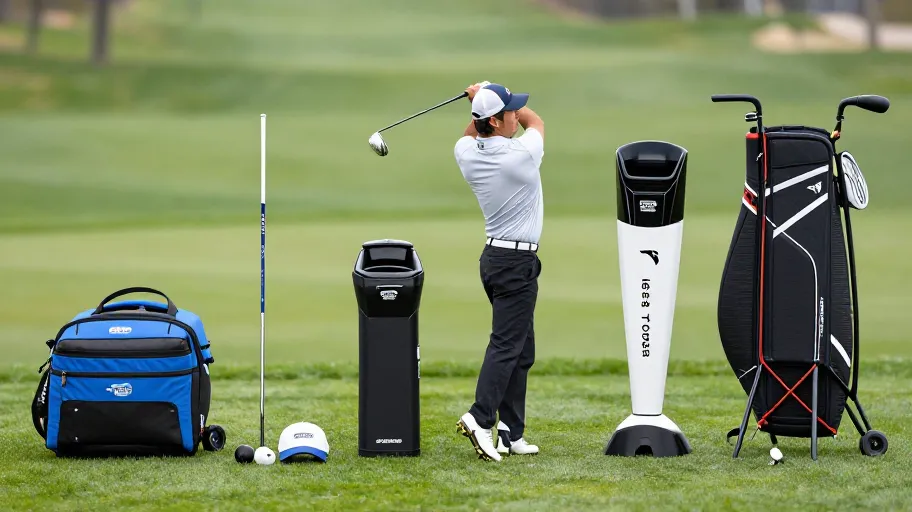 68% of Golfers Waste Money on Useless Gear—Here’s What Actually Works