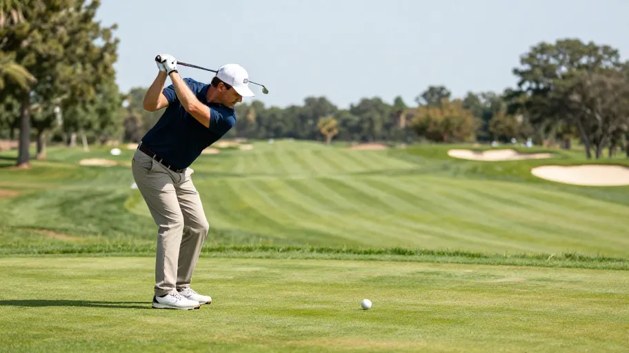 Save 1.8 Strokes Per Round: The $8.40 Golf Upgrade That Beats $100 Coaching