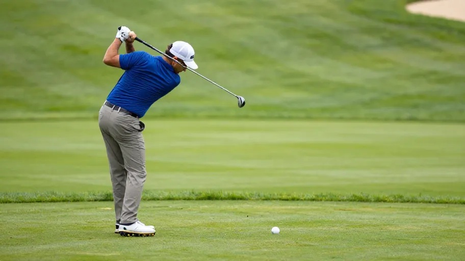 You’re Losing 4 Strokes Per Round to Bad Golf Clubs, Not Bad Swings